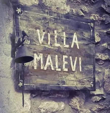 Malevi 别墅
